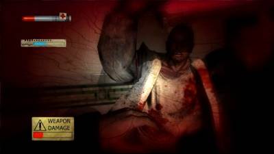 Condemned: Criminal Origins скачать на пк