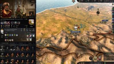 Crusader Kings 3 скачать на пк