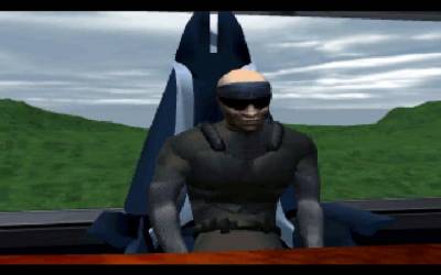 Cyberia 2: Resurrection скачать на пк