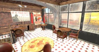 Diesel Express VR бесплатно скачать на пк