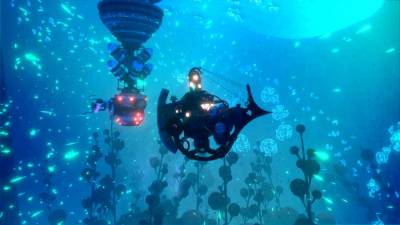 Diluvion: Resubmerged бесплатно скачать на пк