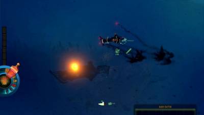 Diluvion: Resubmerged торрент скачать