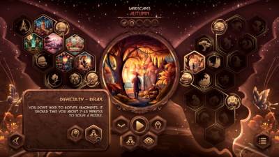 Glass Masquerade 3: Honeylines скачать на пк