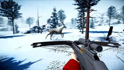 Great Hunt: North America бесплатно скачать на пк