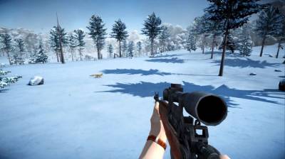 Great Hunt: North America торрент скачать
