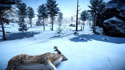 Great Hunt: North America скачать на пк