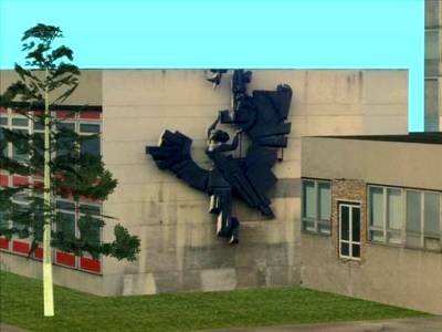 ГТА Львов Район Психов торрент скачать