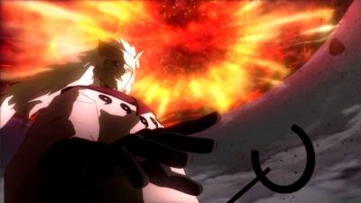 NARUTO SHIPPUDEN: Ultimate Ninja STORM 4 торрент скачать