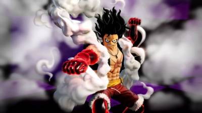 One Piece: Pirate Warriors 4 бесплатно скачать на пк