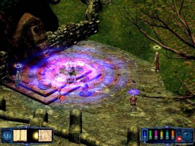 Pool of Radiance: Ruins of Myth Drannor торрент скачать