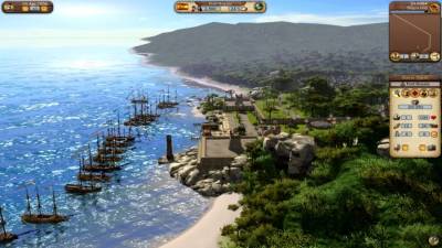 Port Royale 3 торрент скачать
