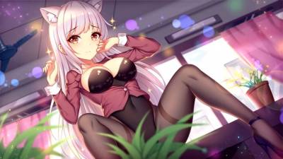 Pretty Neko бесплатно скачать на пк