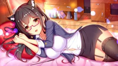Pretty Neko торрент скачать