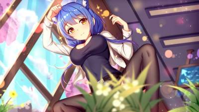 Pretty Neko скачать на пк