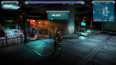 Project Temporality торрент скачать