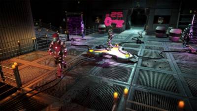 Project Temporality скачать на пк