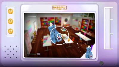 RAINBOW HIGH: RUNWAY RUSH торрент скачать