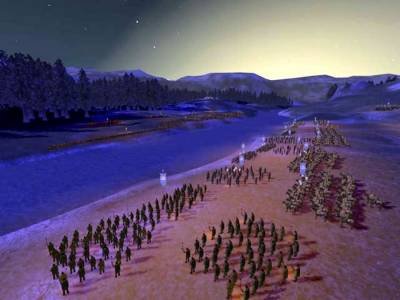 Rome: Total War торрент скачать