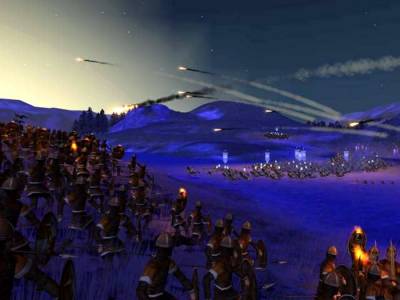 Rome: Total War скачать на пк
