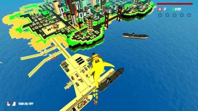 Shark Simulator торрент скачать