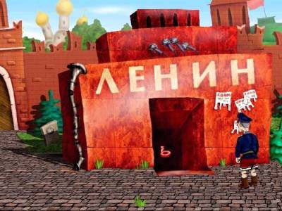 ШтЫрлиц 3: Агент СССР торрент скачать