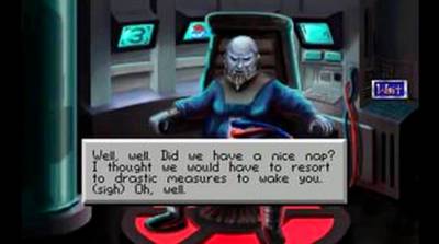Space Quest 2 VGA Remake бесплатно скачать на пк
