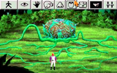 Space Quest 2 VGA Remake торрент скачать