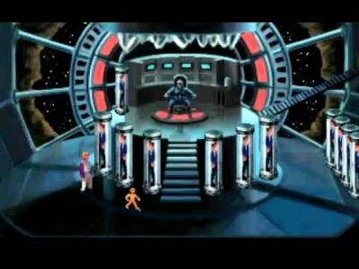 Space Quest 2 VGA Remake скачать на пк