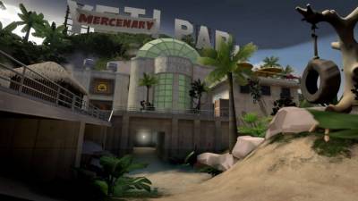 Team Fortress 2 бесплатно скачать на пк