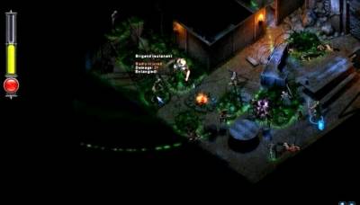 The Temple of Elemental Evil скачать на пк
