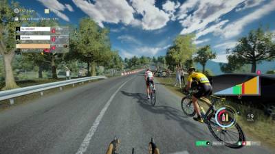 Tour de France 2020 торрент скачать