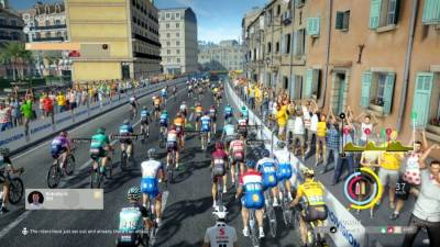 Tour de France 2020 скачать на пк