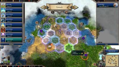 Warlock 2: The Exiled бесплатно скачать на пк