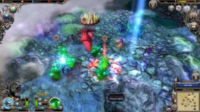 Warlock 2: The Exiled скачать на пк