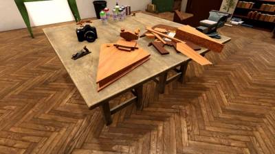 Woodwork Simulator торрент скачать