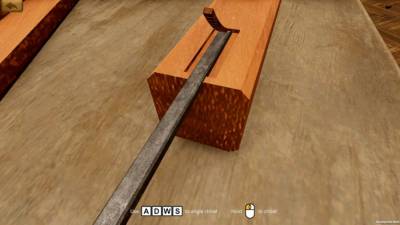 Woodwork Simulator скачать на пк