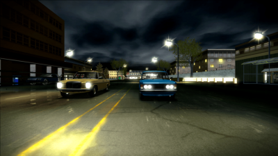American Lowriders торрент скачать