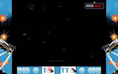 Atari Vault бесплатно скачать на пк