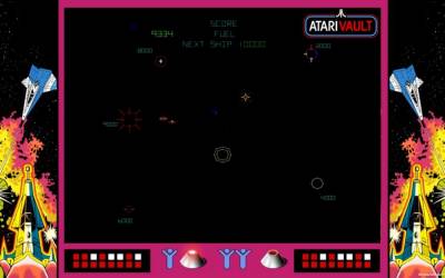 Atari Vault скачать на пк