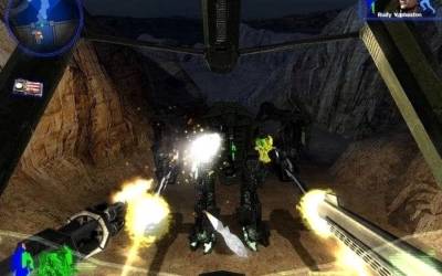 Bet On Soldier: Blood of Sahara бесплатно скачать на пк
