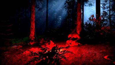 Chupacabras: Night Hunt бесплатно скачать на пк