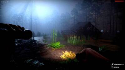Chupacabras: Night Hunt торрент скачать