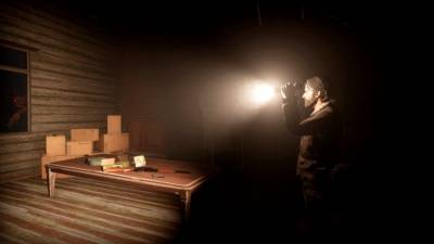 Chupacabras: Night Hunt скачать на пк