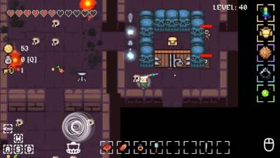Cook Dungeon бесплатно скачать на пк