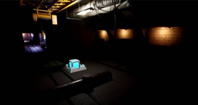 Escape Dark Tunnels бесплатно скачать на пк