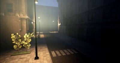 Escape Dark Tunnels торрент скачать