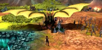 Fallen Enchantress: Legendary Heroes бесплатно скачать на пк