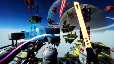 Fatal Velocity: Physics Combat торрент скачать