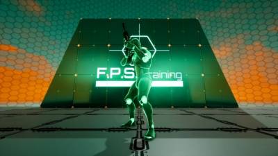 FPS Training бесплатно скачать на пк