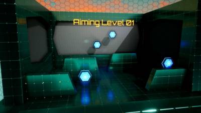 FPS Training торрент скачать